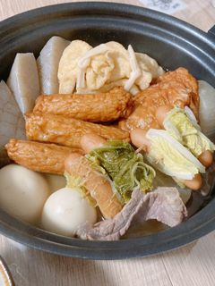 冬に食べたい おでん-レシピのメイン写真