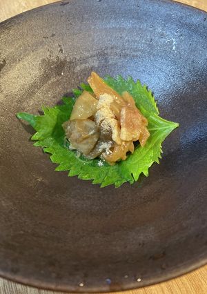 玉葱とベーコンのちきり-レシピのメイン写真