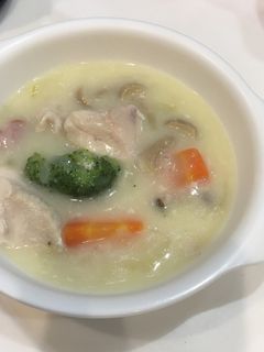 シチュー ルーあり ☆ ホットクック-レシピのメイン写真