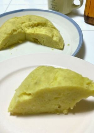 スイートポテト★プディング風-レシピのメイン写真