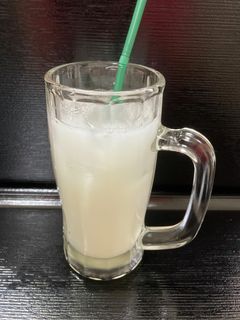 超リッチなカルピス配合-レシピのメイン写真