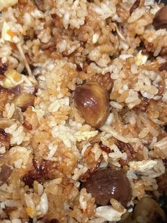 炊き込みご飯-レシピのメイン写真
