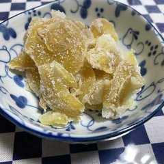 รูปของ 新生姜☆糖