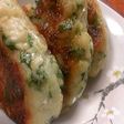 大葉はんぺんの照り焼き☆はんぺん①