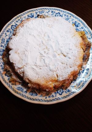 絶品☆ベイクドチーズケーキ-レシピのメイン写真