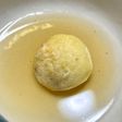 白だしで食べるたこ焼き