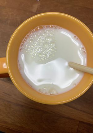 【限界】濃いレモンカルピス-レシピのメイン写真