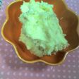 レンジで簡単☆マッシュポテト