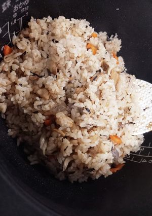 おでんの汁リメイク-レシピのメイン写真