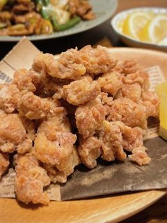 【簡単】おつまみの定番 軟骨の唐揚げ-レシピのメイン写真