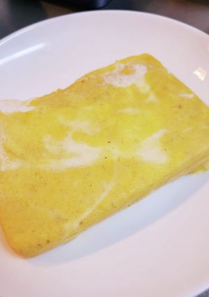 お弁当にも間に合うだし巻き玉子-レシピのメイン写真