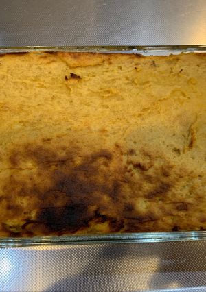 焼き芋で！簡単スイートポテト風-レシピのメイン写真