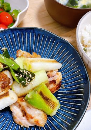 【下味冷凍】ガーリックチキン-レシピのメイン写真