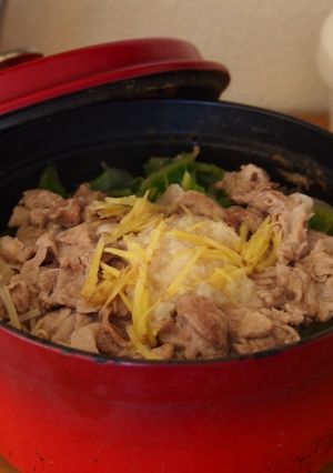 だしが効いた塩麹の白菜煮-レシピのメイン写真