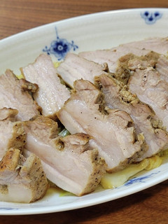 豚バラ肉とキャベツの蒸し焼き-レシピのメイン写真