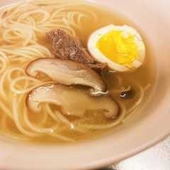 รูปของ 牛風にゅうめん