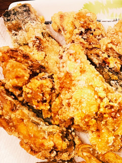 鯖の竜田揚げ-レシピのメイン写真