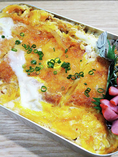 中学生お弁当 2022/11/21記録用-レシピのメイン写真
