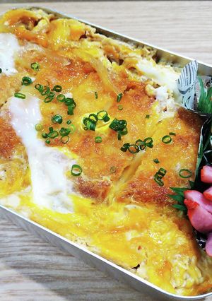中学生お弁当　2022/11/21記録用-レシピのメイン写真
