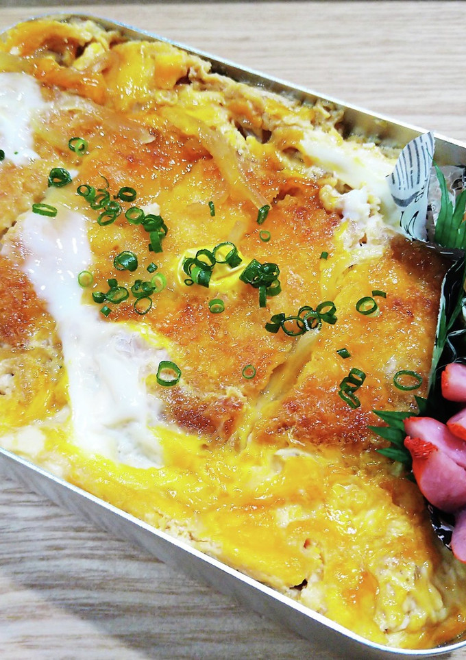 中学生お弁当　2022/11/21記録用-レシピのメイン写真