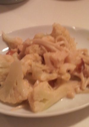 ずぼらさんの食感おいしいエノカルボ-レシピのメイン写真
