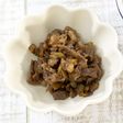 常備菜に*生姜香る~肉ごぼうの佃煮