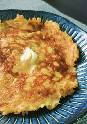 誰でも簡単！卵のっけご飯-レシピのメイン写真
