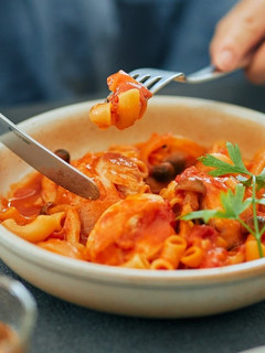 鶏肉とお豆のトマト煮込み風-レシピのメイン写真