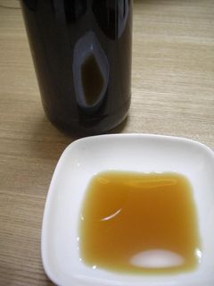 ☆我が家の麺つゆ☆-レシピのメイン写真