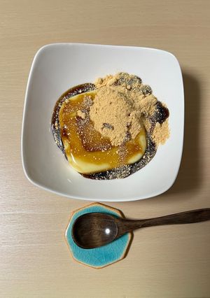 呉豆腐-レシピのメイン写真