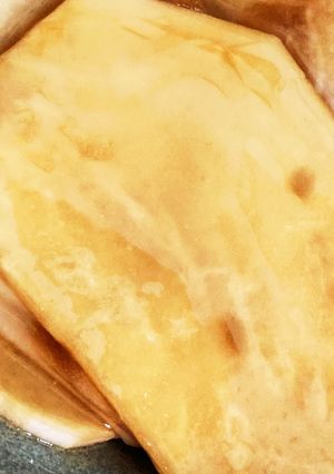 かぶのしょう油漬け-レシピのメイン写真