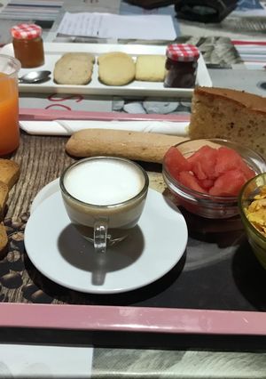 サルディーニャ風サボイアルディ-レシピのメイン写真