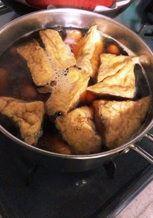 おでんつゆ-レシピのメイン写真