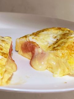 明太チーズ卵焼き-レシピのメイン写真