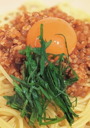 ジェネリックザジミート-レシピのメイン写真