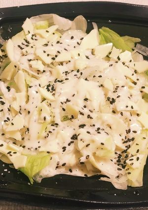 “«玉葱オニオンスライスサラダ»”-レシピのメイン写真