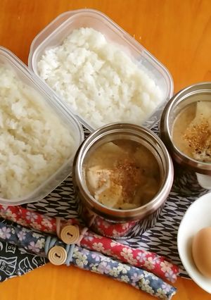 お弁当2022年11月22日-レシピのメイン写真