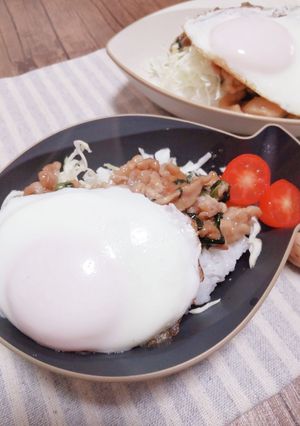 子供が食べやすい♡甘辛スタミナ豚丼-レシピのメイン写真