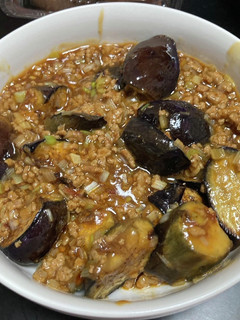 麻婆茄子-レシピのメイン写真