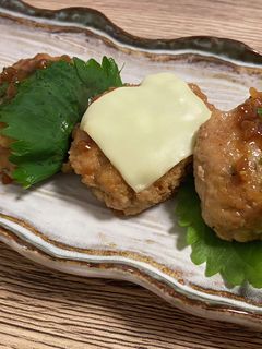 醤油麹★豚ひき肉とお豆腐のつくね-レシピのメイン写真