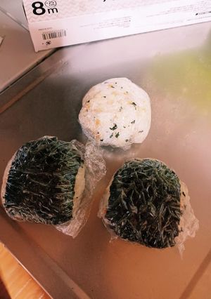 今日のムスコ弁当64-レシピのメイン写真