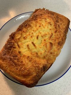 ピーマン、パプリカツナ入りケークサレ-レシピのメイン写真