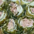 白菜巻シウマイ
