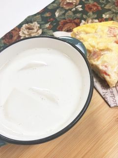 かぶとベーコンのスープ-レシピのメイン写真