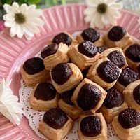 チョコ パイ 生地