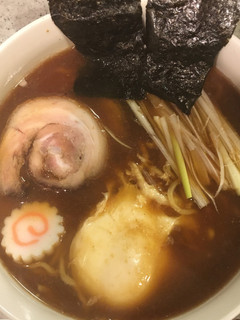 手作り味噌ラーメン-レシピのメイン写真