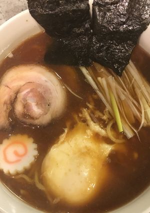 手作り味噌ラーメン-レシピのメイン写真