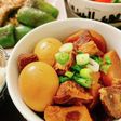圧力鍋で世界一ズボラな角煮