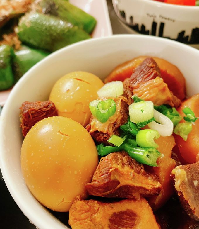 圧力鍋で世界一ズボラな角煮 by たまりあやか 【クックパッド】 簡単