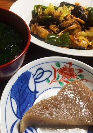 CookDo!で簡単中華☆-レシピのメイン写真
